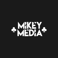 Mikey Media logo, Mikey Media contact details