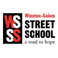 WINSTON-SALEM STREET SCHOOL logo, WINSTON-SALEM STREET SCHOOL contact details