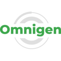 Omnigen BV logo, Omnigen BV contact details