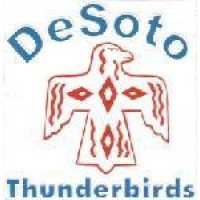 Desoto School logo, Desoto School contact details