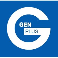 Gen-Plus GmbH & Co. KG logo, Gen-Plus GmbH & Co. KG contact details