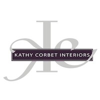 Kathy Corbet Interiors logo, Kathy Corbet Interiors contact details