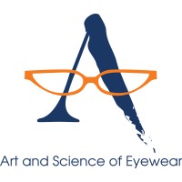 Art and Science of Eyewear logo, Art and Science of Eyewear contact details