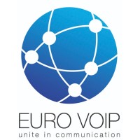 EURO VOIP GmbH logo, EURO VOIP GmbH contact details