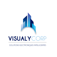 VISUALY CORPORATION EMEA logo, VISUALY CORPORATION EMEA contact details