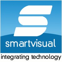 Smartvisual Ltd logo, Smartvisual Ltd contact details