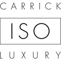 Carrick ISO Luxury logo, Carrick ISO Luxury contact details