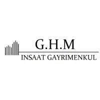 ghminşaat logo, ghminşaat contact details