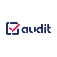 Let's Audit logo, Let's Audit contact details