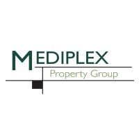 Mediplex Property Group logo, Mediplex Property Group contact details