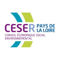 CESER Pays de la Loire logo, CESER Pays de la Loire contact details