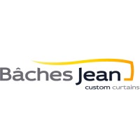 Bâches Jean logo, Bâches Jean contact details