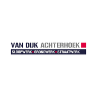 Van Dijk Achterhoek logo, Van Dijk Achterhoek contact details