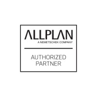 Allplan Turkey logo, Allplan Turkey contact details