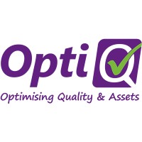 Opti-Q GmbH logo, Opti-Q GmbH contact details