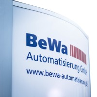 BeWa Automatisierung GmbH logo, BeWa Automatisierung GmbH contact details