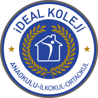 Özel İdeal Koleji logo, Özel İdeal Koleji contact details