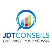 JDT CONSEILS logo, JDT CONSEILS contact details