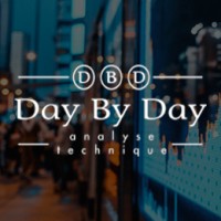 DayByDay logo, DayByDay contact details