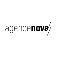 Agence Nova logo, Agence Nova contact details