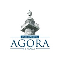 Publications Agora France logo, Publications Agora France contact details