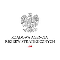 Rządowa Agencja Rezerw Strategicznych logo, Rządowa Agencja Rezerw Strategicznych contact details