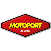 Motoport Almere logo, Motoport Almere contact details