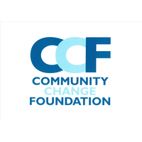 Community Change Foundation logo, Community Change Foundation contact details