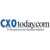 CXOToday logo, CXOToday contact details