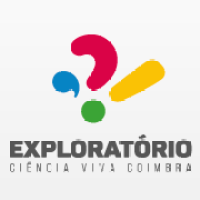 Centro Ciência Viva Exploratório logo, Centro Ciência Viva Exploratório contact details