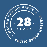 Celtic Group Hostels logo, Celtic Group Hostels contact details