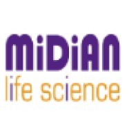 Midian Life Science logo, Midian Life Science contact details