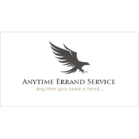 Anytime Errand Service, Inc. logo, Anytime Errand Service, Inc. contact details