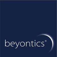 beyontics GmbH logo, beyontics GmbH contact details