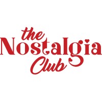 The Nostalgia Club logo, The Nostalgia Club contact details