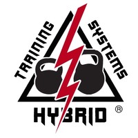 Hybrid Training Systems logo, Hybrid Training Systems contact details