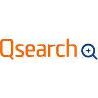 Qsearch AB logo, Qsearch AB contact details