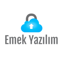 Emek Yazılım logo, Emek Yazılım contact details