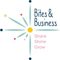 Bites & Business logo, Bites & Business contact details