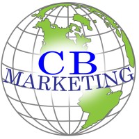 CB Marketing, LLC logo, CB Marketing, LLC contact details