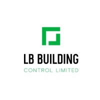 LB BUILDING CONTROL LIMITED logo, LB BUILDING CONTROL LIMITED contact details