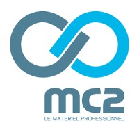 MC2 Le Matériel Professionnel logo, MC2 Le Matériel Professionnel contact details