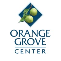 Orange Grove Center logo, Orange Grove Center contact details