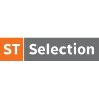 ST Selection Ltd logo, ST Selection Ltd contact details