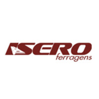 ISERO Ferragens logo, ISERO Ferragens contact details