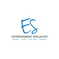 Entertainment Specialists logo, Entertainment Specialists contact details