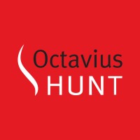 Octavius Hunt Ltd logo, Octavius Hunt Ltd contact details