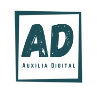 Auxilia Digital logo, Auxilia Digital contact details