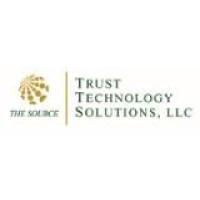 Trust Technology Solutions LLC logo, Trust Technology Solutions LLC contact details