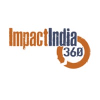 IMPACT INDIA 360 logo, IMPACT INDIA 360 contact details